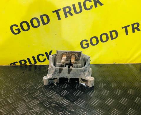 81962100572 Подушка двигателя задняя для Man TGX