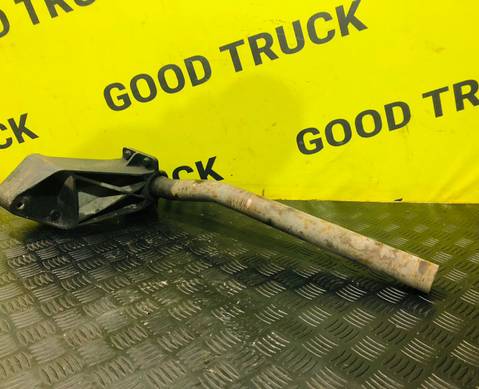 1371224 Кронштейн крепления подкрылка DAF XF 105 для Daf XF105 (с 2005)