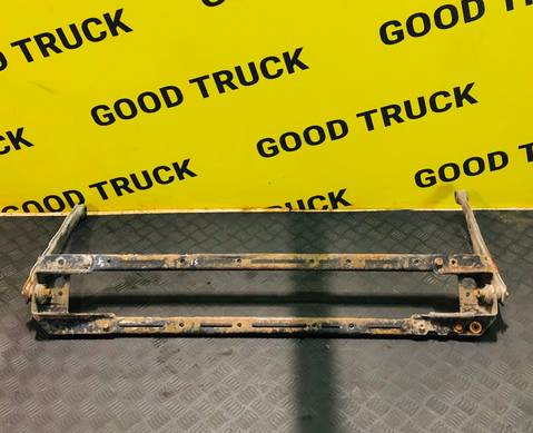 1849250 Кронштейн радиатора Scania для Scania 5-series R (с 2004 по 2016)