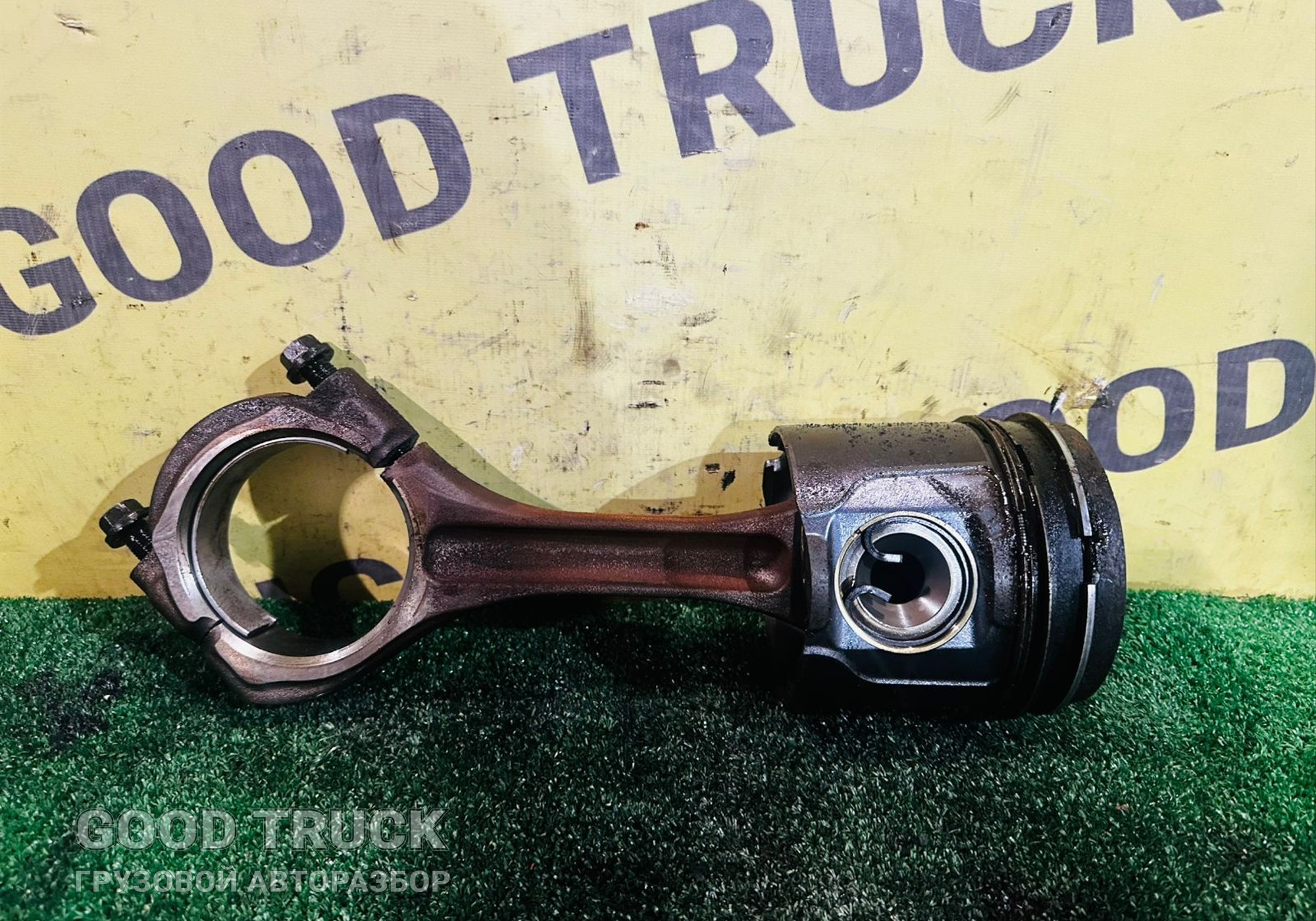 612630020005 Поршень ДВС для Shacman X6000