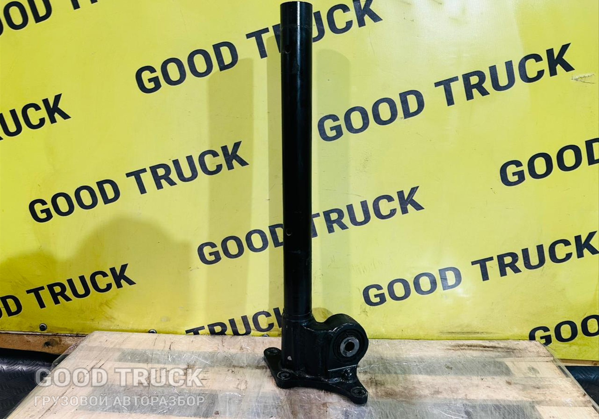 H431200000312 Кронштейн заднего крыла задний левый для Foton Auman