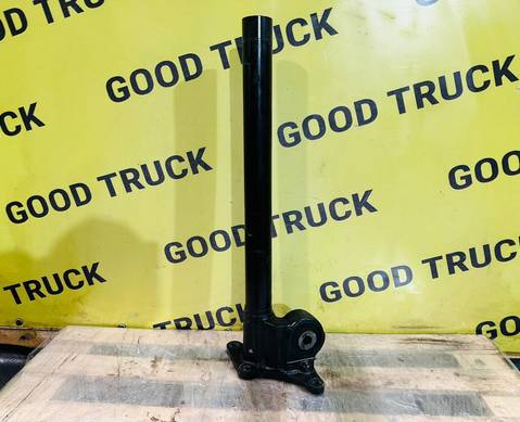 H431200000312 Кронштейн заднего крыла задний левый для Foton