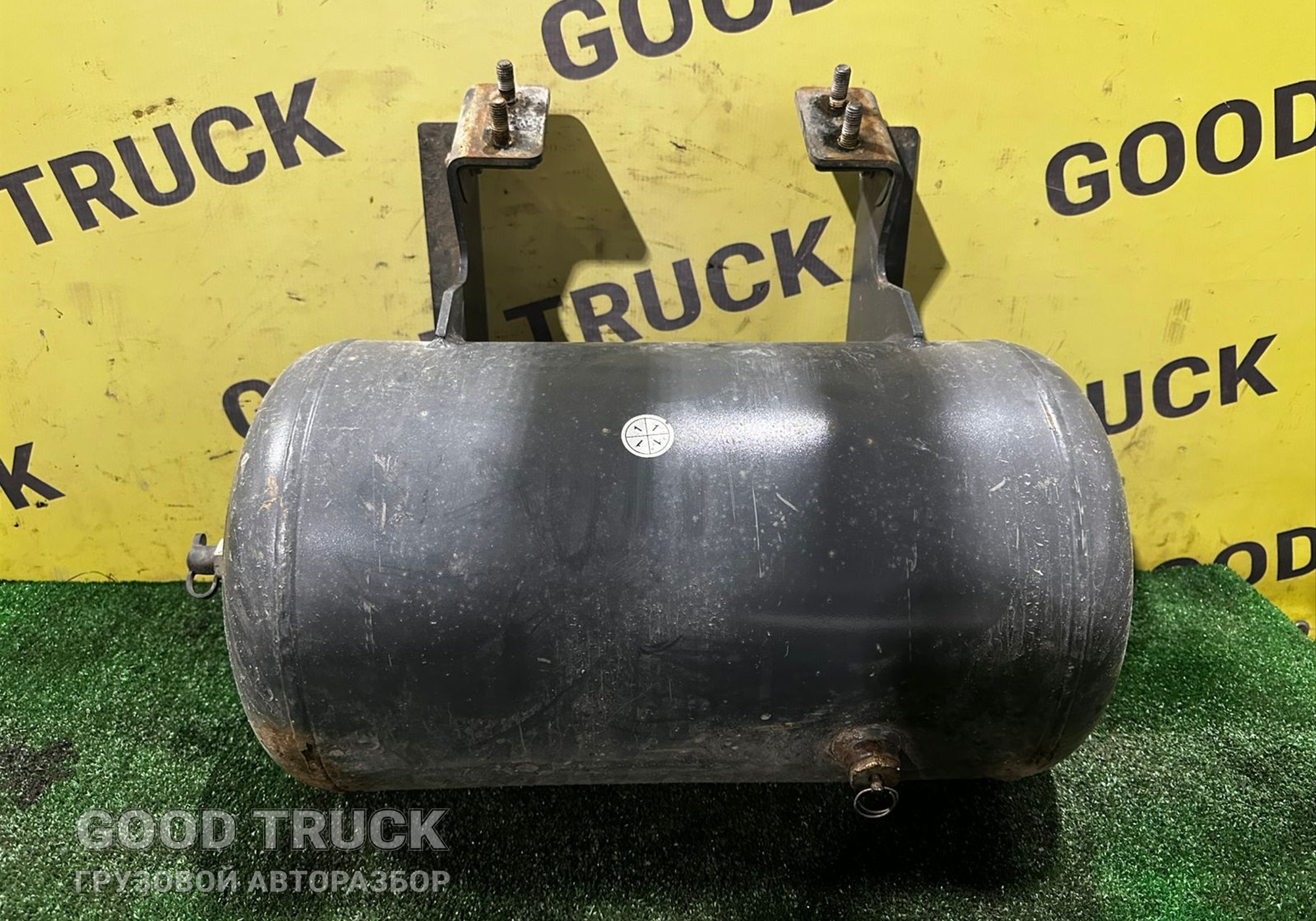 1933800 Ресивер воздушный 36л для Daf XF106 (с 2012)