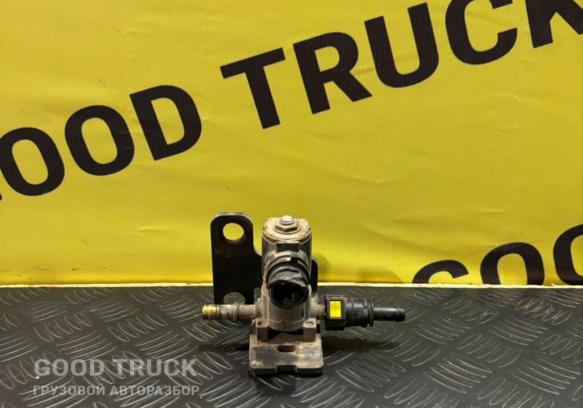 20740590 Клапан электромагнитный для Volvo FH 3 (с 2008 по 2012)