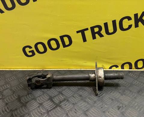 DZ9X259460401 Вал рулевого механизма для Shacman X6000 (с 2020)