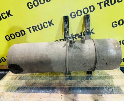 H435630201DA0 Ресивер воздушный 50Л для Foton