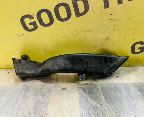 2319970 Воздуховод отопителя для Daf