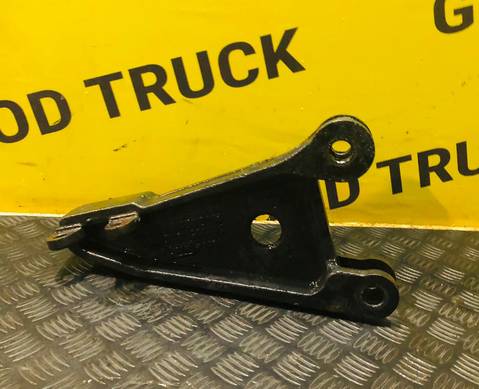 81416503016 Кронштейн усилителя переднего бампера для Man TGS II (с 2012)