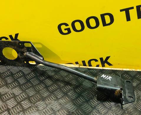 81612435418 Кронштейн крыла переднего правого Man TGS II для Man TGS I (с 2007)