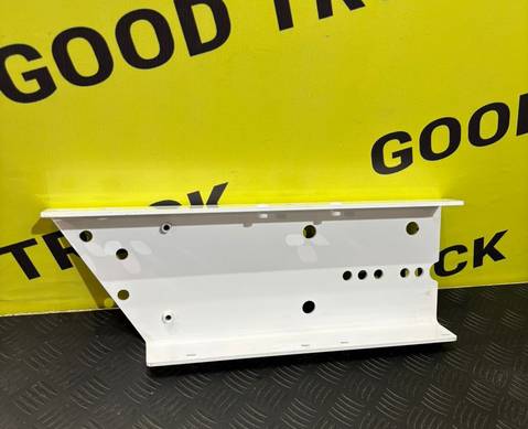 634566 Поперечина крепления боковой защиты ЛЕВЫЙ для Полуприцепы Schmitz