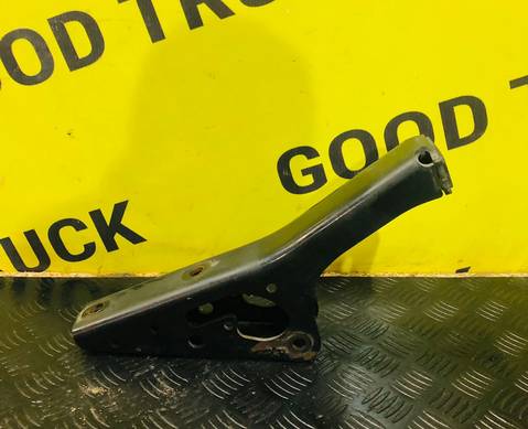 81417010089 Кронштейн подушки кабины передней Man TGX для Man