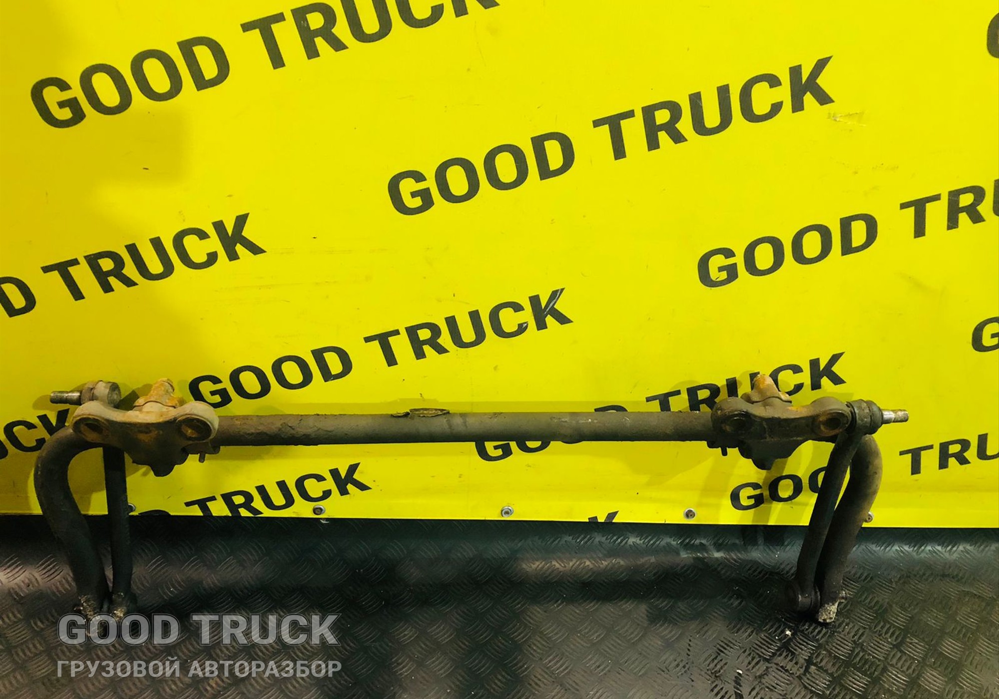 20532261 Стабилизатор передний Volvo FH для Volvo FH 3 (с 2008 по 2012)