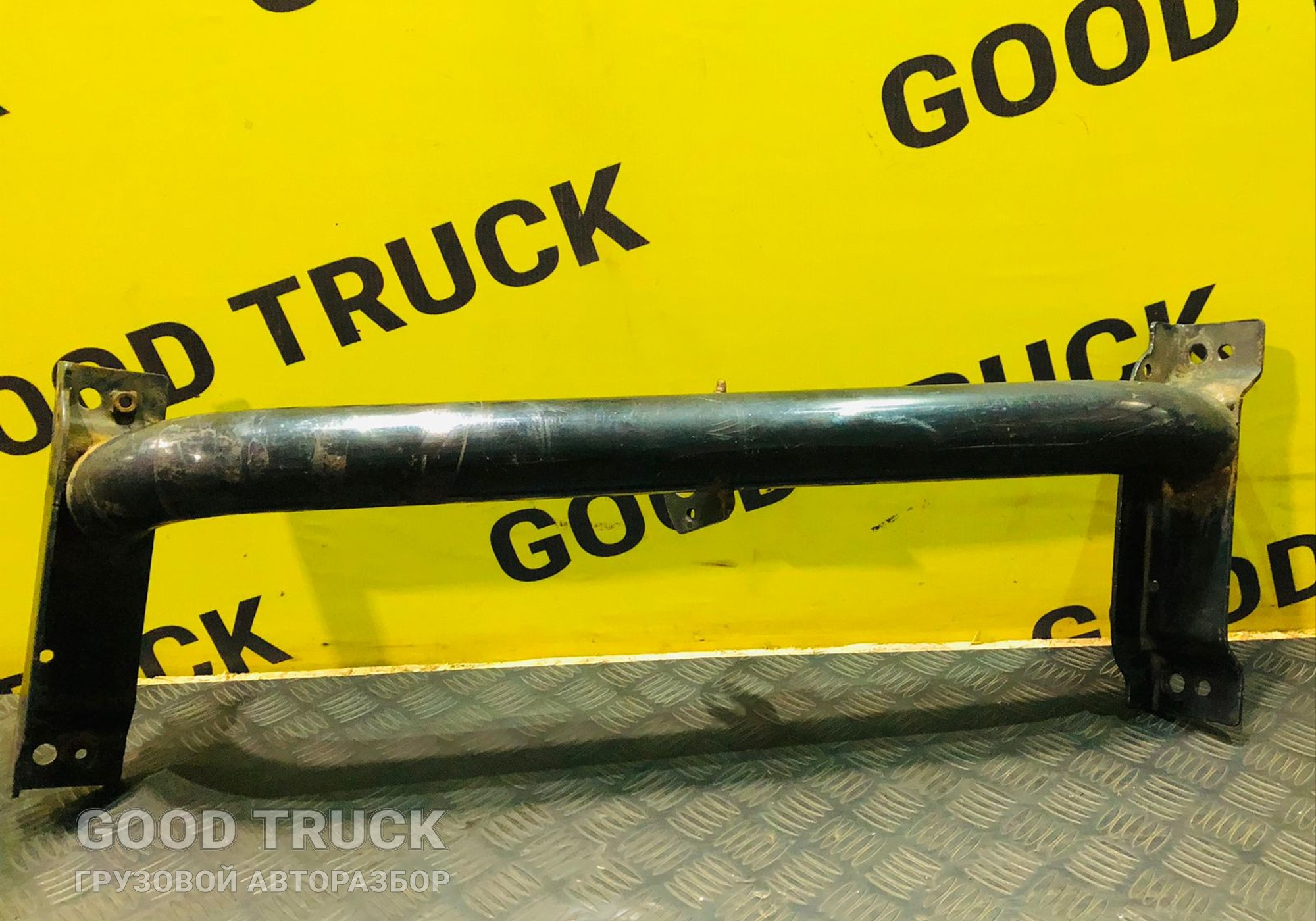 81615405078 Кронштейн корпуса подножек правый Man TGX I для Man TGX