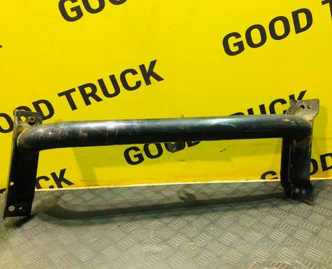 81615405078 Кронштейн корпуса подножек правый Man TGX I для Man