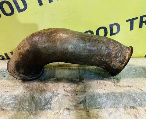 1789125 Приемная труба глушителя для Daf XF95