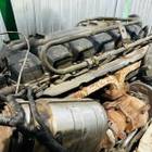 A0020106500 Двигатель OM457LA V/3 Euro 5