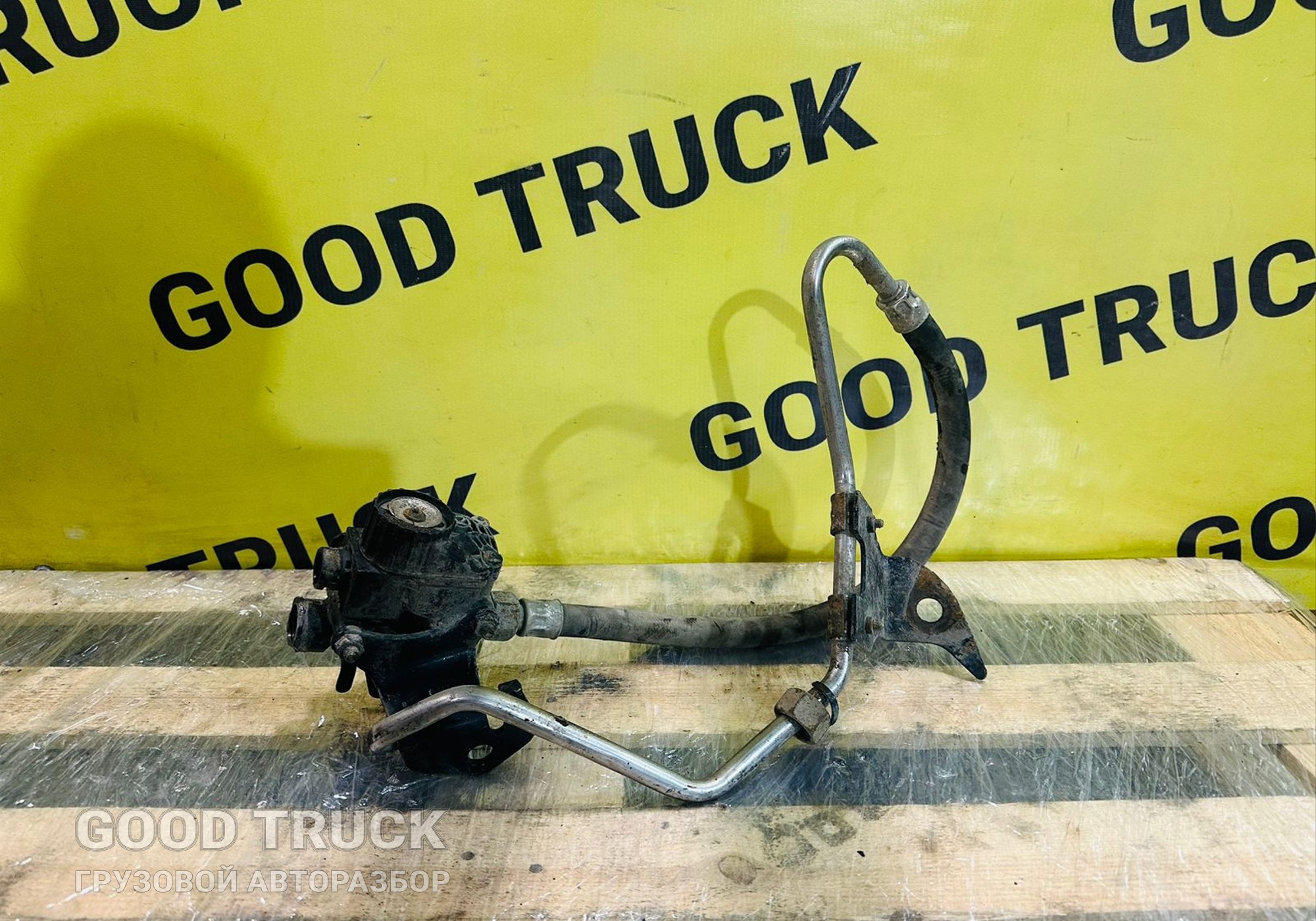 81524526039 Кран ABS для Daf 95XF