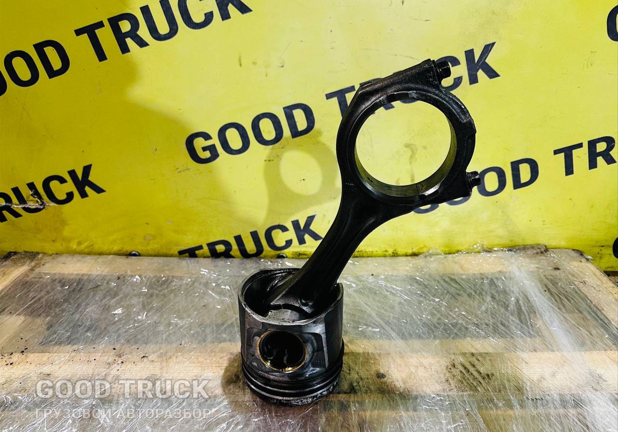 51025006288 Поршень с шатуном для Man TGM I (с 2005 по 2008)