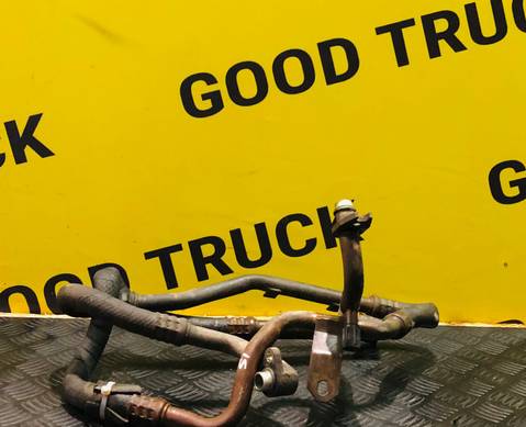 1852059 Трубка кондиционера для Scania 5-series R (с 2004 по 2016)