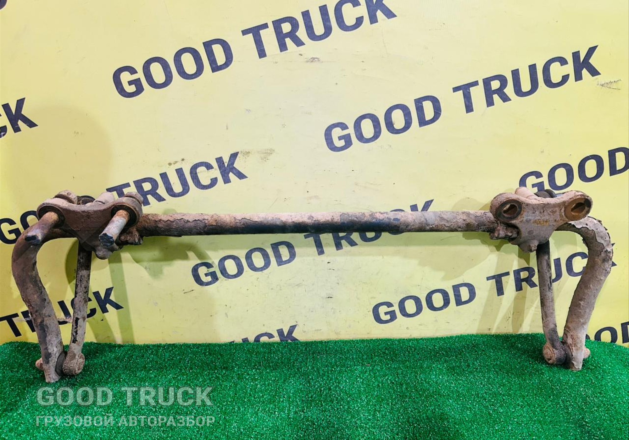 20532261 Стабилизатор передний для Volvo FH 3 (с 2008 по 2012)