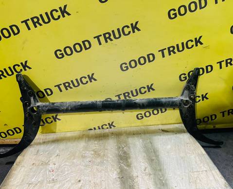 81412802639 Траверса рамы поперечная для Man TGX II (с 2012)