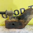 54902905535 Кронштейн амортизатора переднего левый для КАМАЗ 5490 (с 2013)