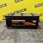 170011004 Аккумулятор Premium 190Ah 1250А + слева 510x218x225 для Volvo FH 3 (с 2008 по 2012)