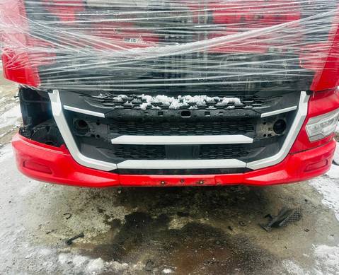 2315071 Бампер передний (ноускат) для Daf XG