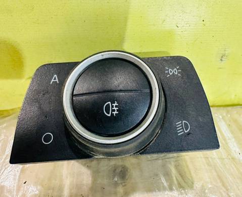 2289856 Кнопка корректора фар для Daf XG+