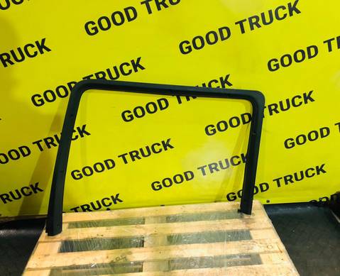 81626300056 Рамка двери правой для Man TGX I (с 2007)