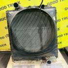 20722440 Кассета радиаторов Volvo FH (в сборе) для Volvo FH 3 (с 2008 по 2012)