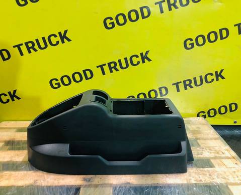 81617016241 Накладка центральной консоли MAN для Man