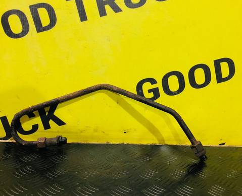 51057045332 Трубка турбины масляная Man для Man