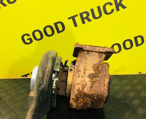 20763166 Турбина Volvo для Volvo FH 4 (с 2012)