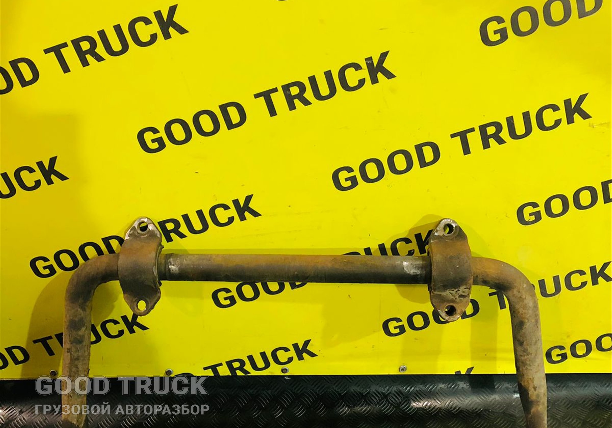 21176258 Стабилизатор задний Volvo FH для Volvo FM II (с 2002)