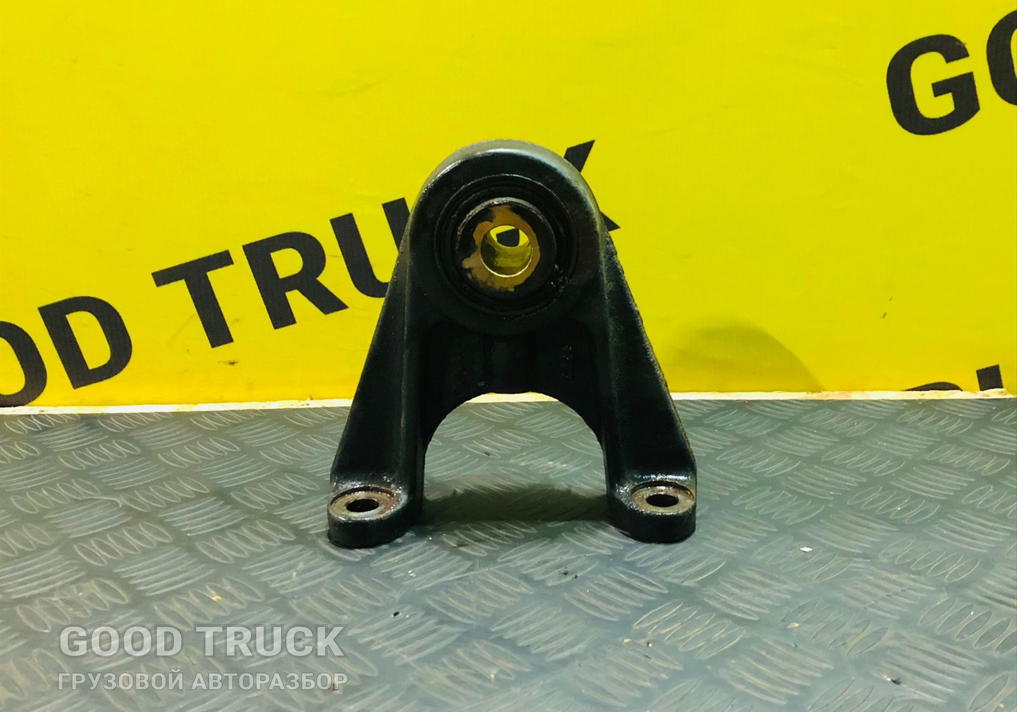 81437056063 Кронштейн крепления заднего стабилизатора для MAN TGS II для Man TGS II (с 2012)