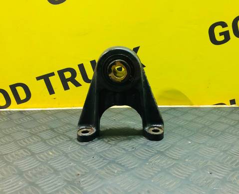 81437056063 Кронштейн крепления заднего стабилизатора для MAN TGS II для Man TGS II (с 2012)