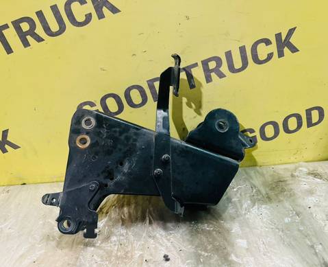 81417200145 Кронштейн торсиона кабины для Man TGX II (с 2012)