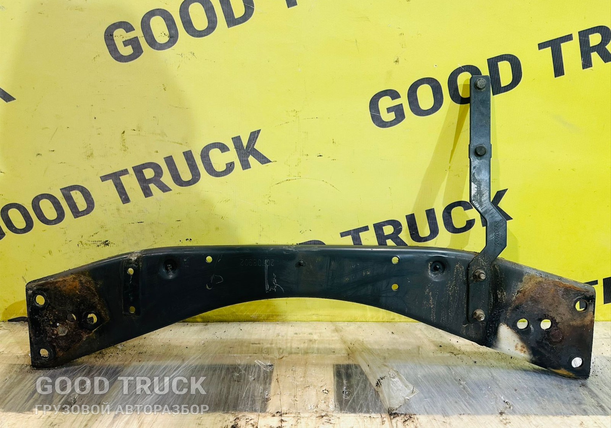 20708902 Кронштейн корпуса воздушного фильтра для Volvo FH 1 (с 1993 по 2002)