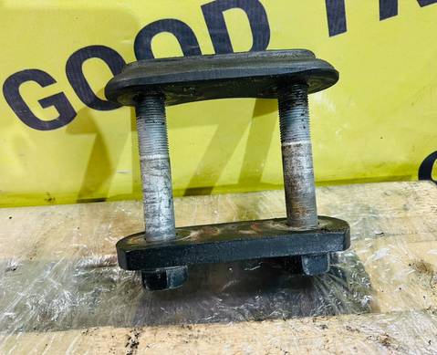 H4292150801A0 Серьга рессоры для Foton