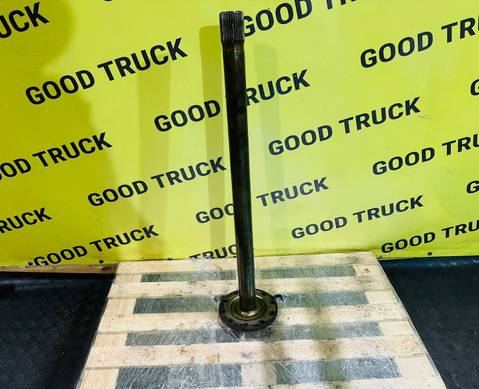 81355020146 Полуось (привод) без блокировки для Man