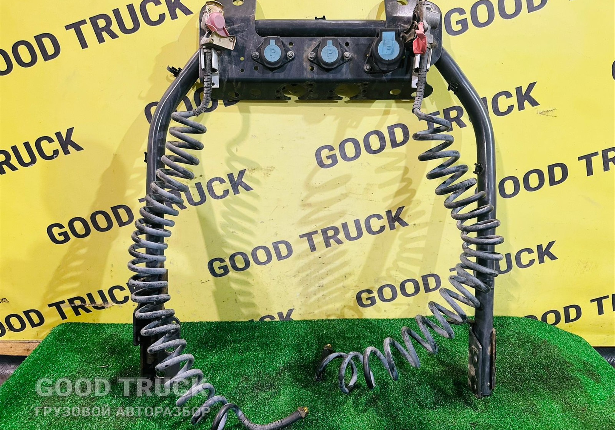 21790555 Кронштейн перекидок для Volvo FH