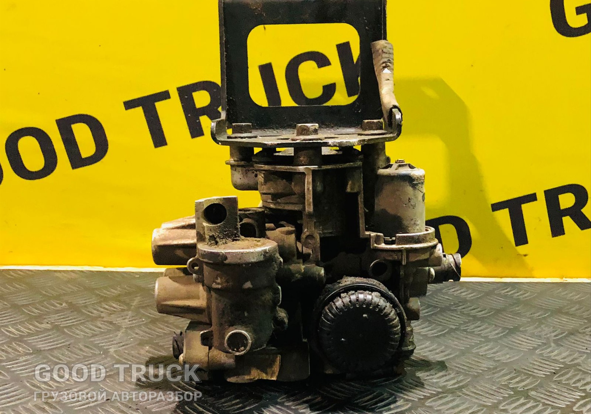 DZ96189361098 Осушитель воздуха в сборе Shacman X6000 для Shacman X6000 (с 2020)