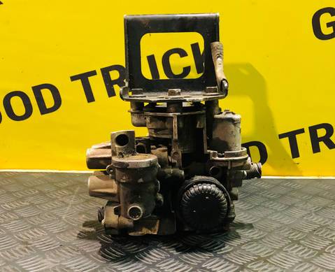 DZ96189361098 Осушитель воздуха в сборе Shacman X6000 для Shacman X6000 (с 2020)