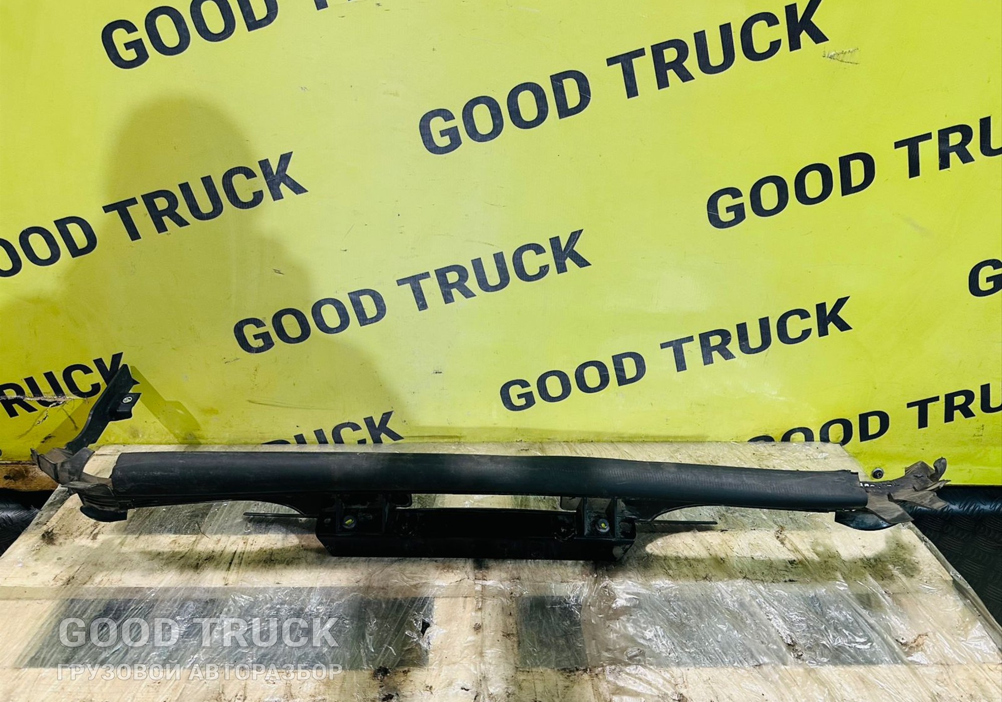 2195556 Центр защиты от циркуляции воздуха для Daf XF (с 2021)