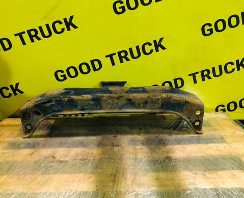 81412050016 Траверса рамы над кпп для Man TGX II (с 2012)