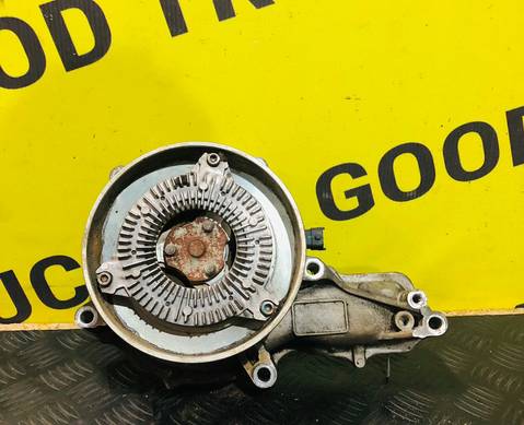 21648708 Насос водяной (помпа) для Volvo FH 4 (с 2012)