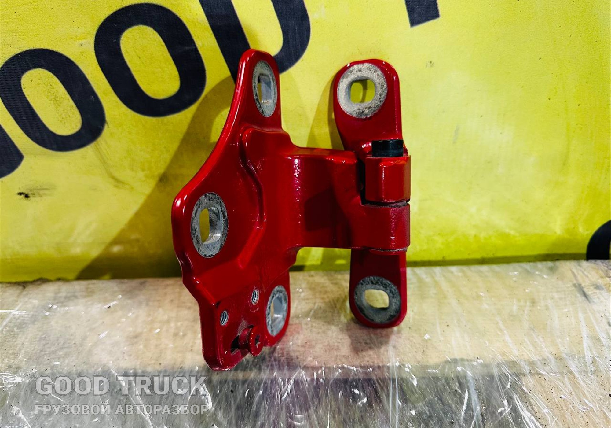 2197027 Петля двери левая для Daf XF