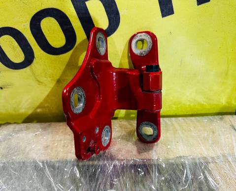 2197027 Петля двери левая для Daf XF