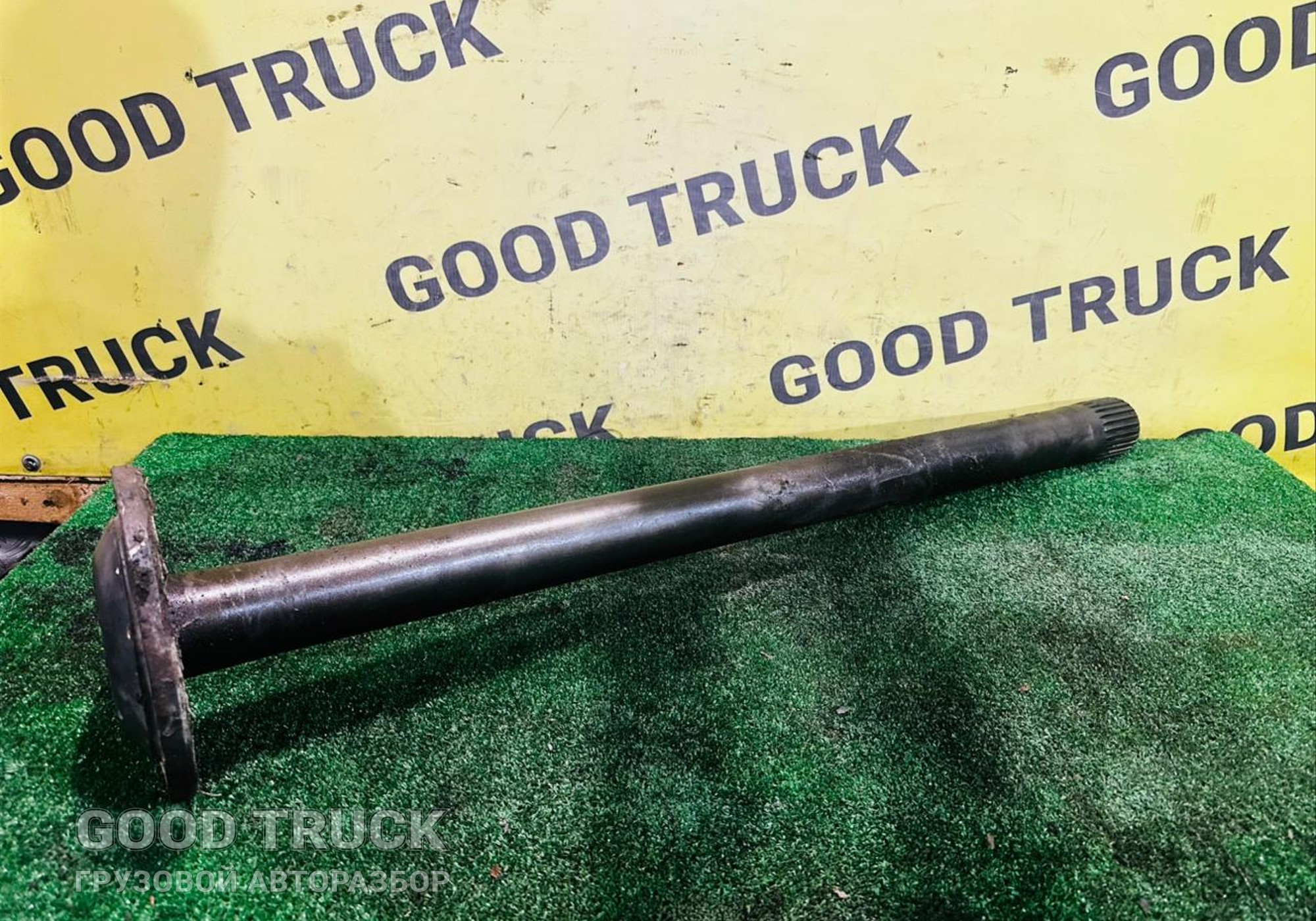 1524627 Полуось (привод) без блокировки для Volvo FH